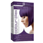 Smart Beauty Amethyst Purple Hair dye