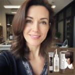 Smart Beauty Permanent Espresso Brown Hair Dye Smart Beauty Permanent Espresso Brown Hair Dye