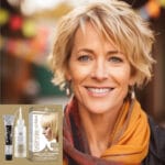 Smart Beauty Summer Golden Blonde Hair Dye