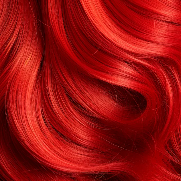 Hollywood Red Hair Dye Permanent
