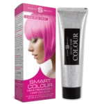 SB Carmine Pink hair dye SB Carmine Pink hair dye