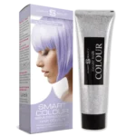 SB Pastel lilac hair dye