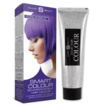 SB Pure purple hair dye
