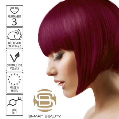 Red Hair Dyes Archives - Smart Beauty Shop
