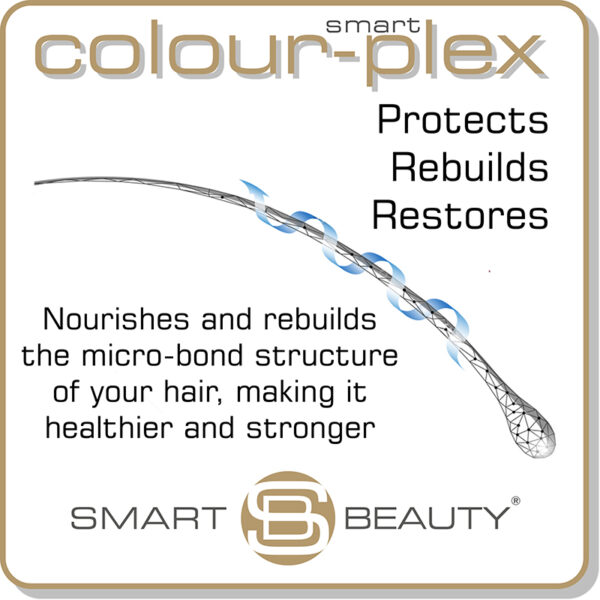blonde haircolor smart beauty us website