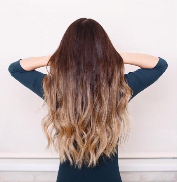 The Ultimate Guide How To Ombré Hair At Home, How To Ombré Hair