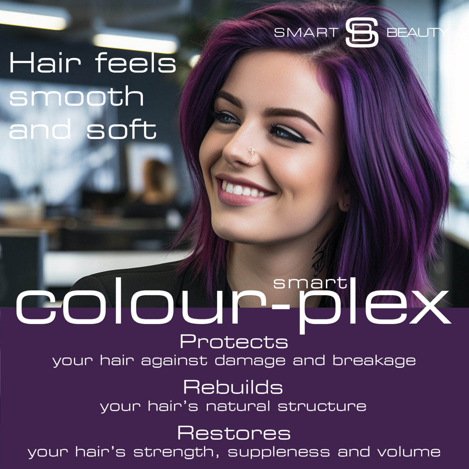 Soyplex Hair Color - 1fxeq9h
