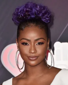 Justine Skye