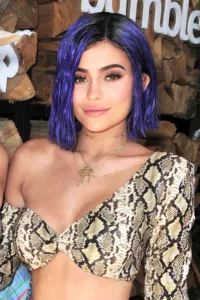 Kylie Jenner