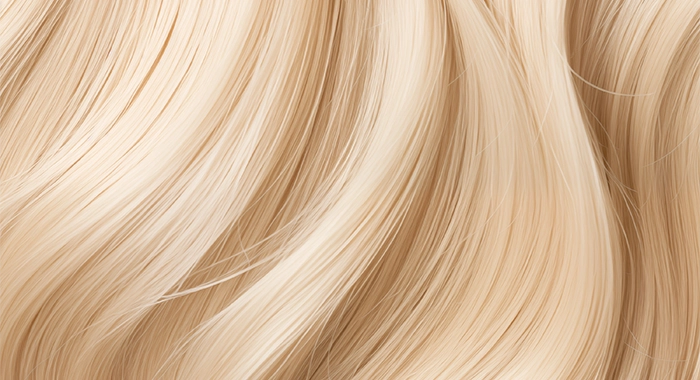 Revitalise Light Blonde Hair with Premium Colour Selections